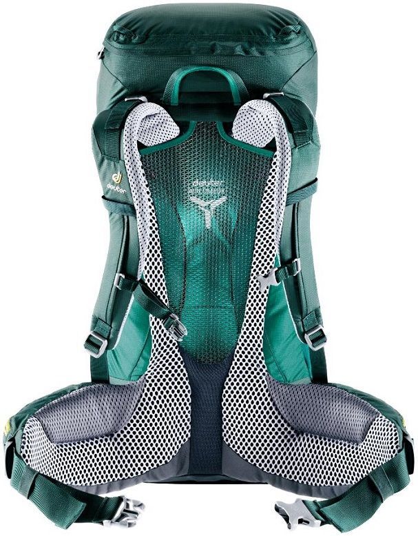 Deuter Вместительный рюкзак Deuter Aircomfort Futura Pro 40