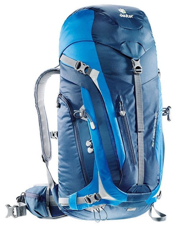 Deuter Комфортный рюкзак Deuter ACT Trail Pro 40