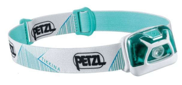 Petzl Налобный качественный фонарь Petzl Tikkina