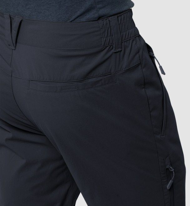 Jack Wolfskin Туристические шорты Jack Wolfskin Activate Light 3/4 Pants M