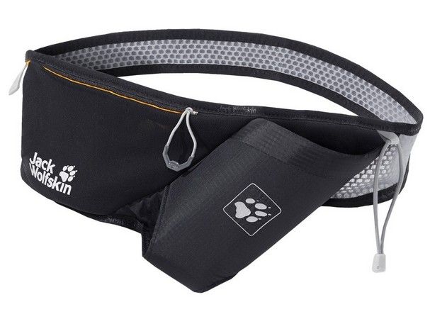 Jack Wolfskin Поясная сумка для бега Jack Wolfskin Speed Liner 1 Belt