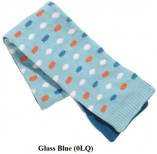 REGATTA Стильный женский шарф Regatta Dotty Scarf 6pk