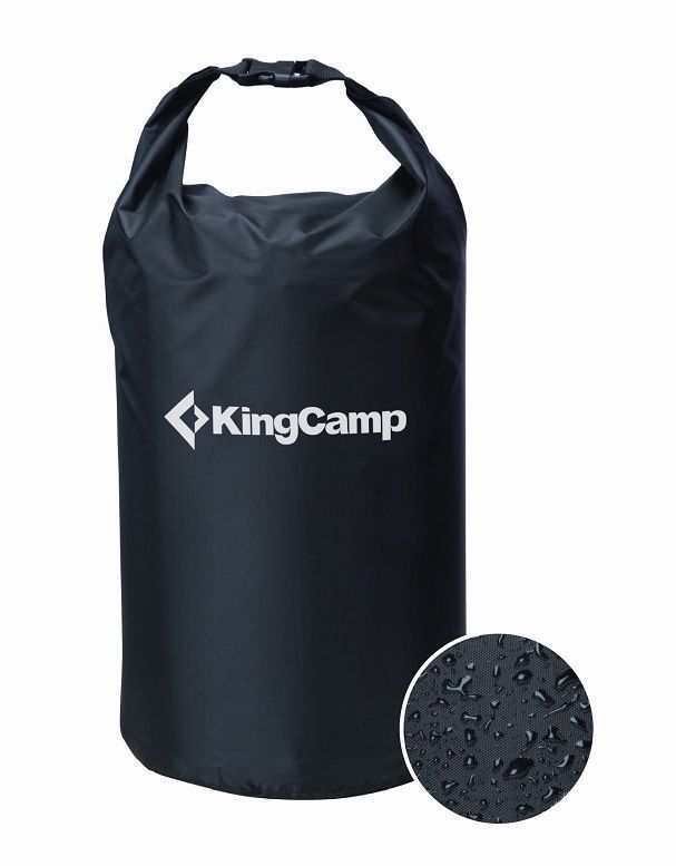 KingCamp Упаковочный гермомешок King Camp 3683 Dry Bag in Oxford 30