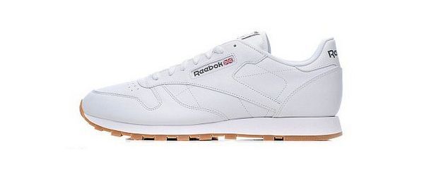 Reebok Комфортные мужские кроссовки Reebok Cl Lt