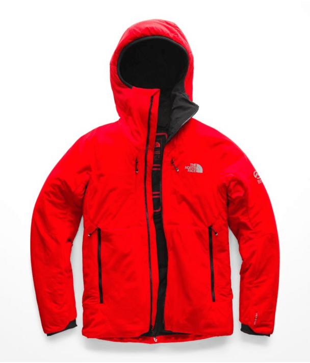 The North Face Куртка функциональная мужская The North Face Summit L3 Ventrix 2.0 Hoodie