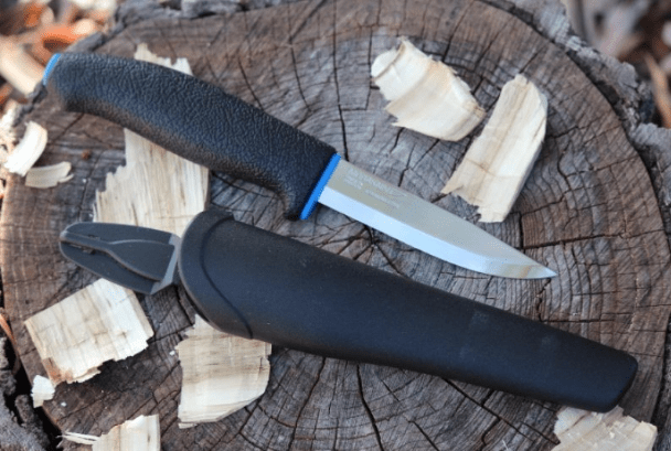 MORAKNIV Нож функциональный Morakniv Allround 746