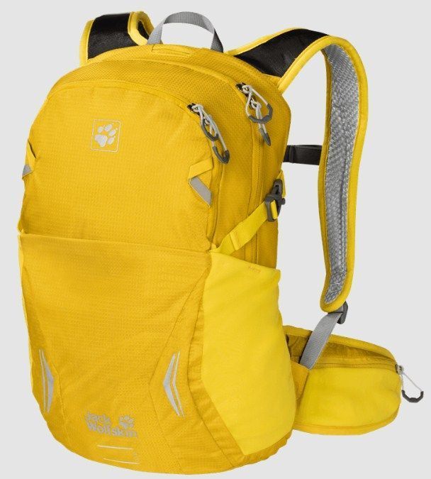 Jack Wolfskin Надежный рюкзак Jack Wolfskin Moab Jam 18