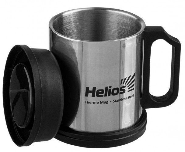 Helios Термокружка походная Helios HS.TK-003 0.30