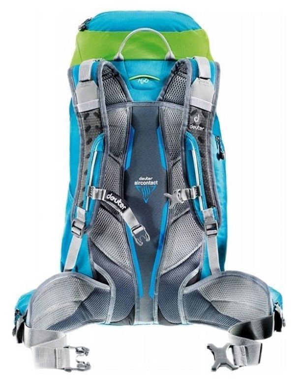 Deuter Комфортный рюкзак Deuter ACT Trail Pro 40