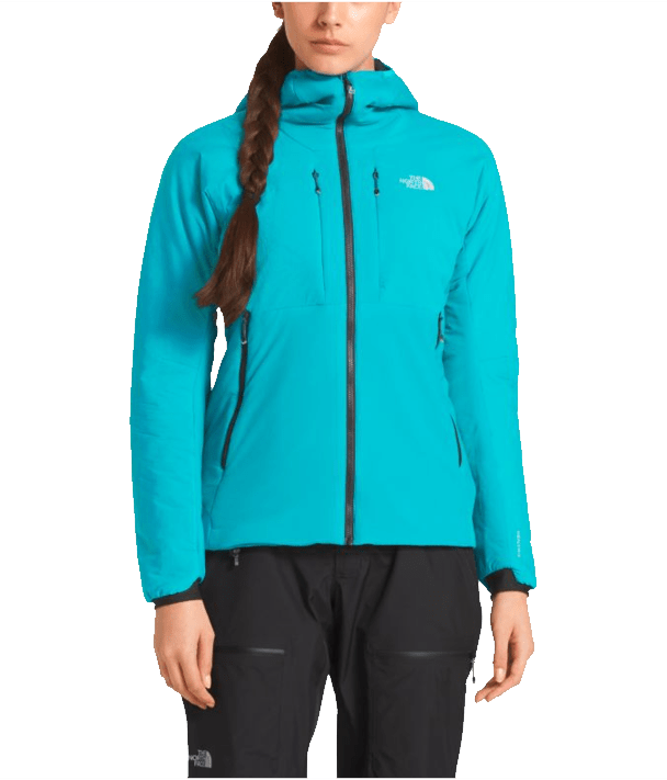 The North Face Куртка функциональная женская The North Face Summit L3 Ventrix 2.0 Hoodie