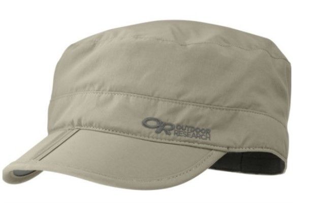 Outdoor research Кепка городская Outdoor research Radar Pocket Cap