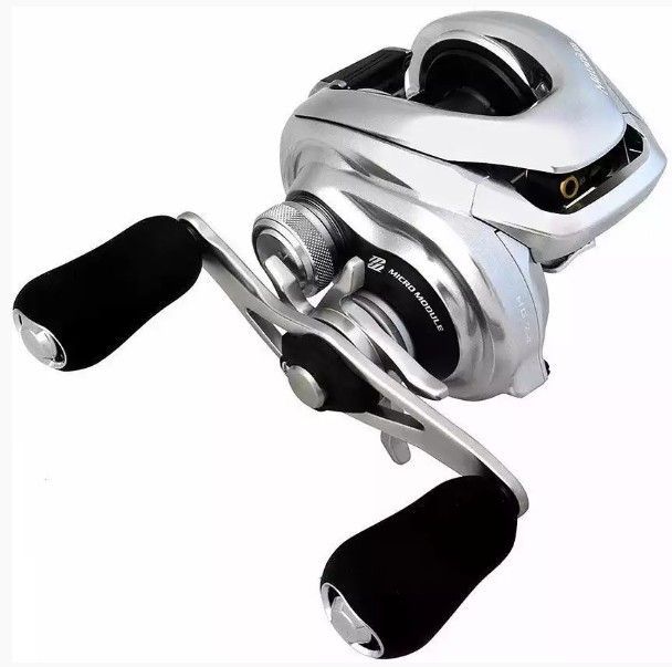 Shimano Катушка рыболовная Shimano Metanium MGL 151