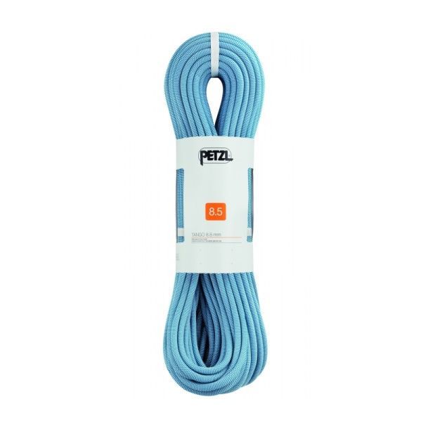 Petzl Динамическая веревка Petzl Tango 8.5