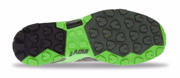 Inov8 Inov-8 - Стильные качественные кроссовки Roclite 290