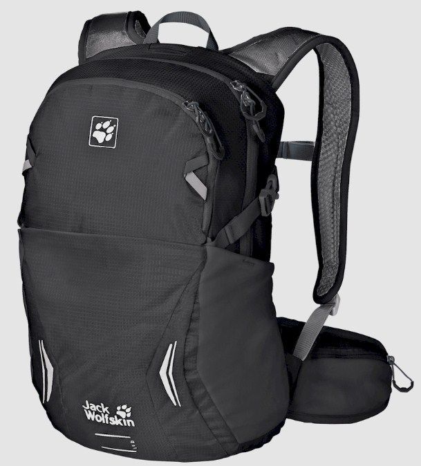 Jack Wolfskin Надежный рюкзак Jack Wolfskin Moab Jam 18