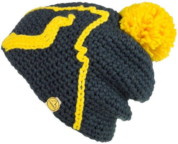 La Sportiva Вязаная шапка La Sportiva Dorado beanie