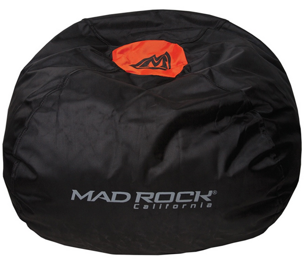 Mad Rock Удобный пуф Mad Rock Bean Bag