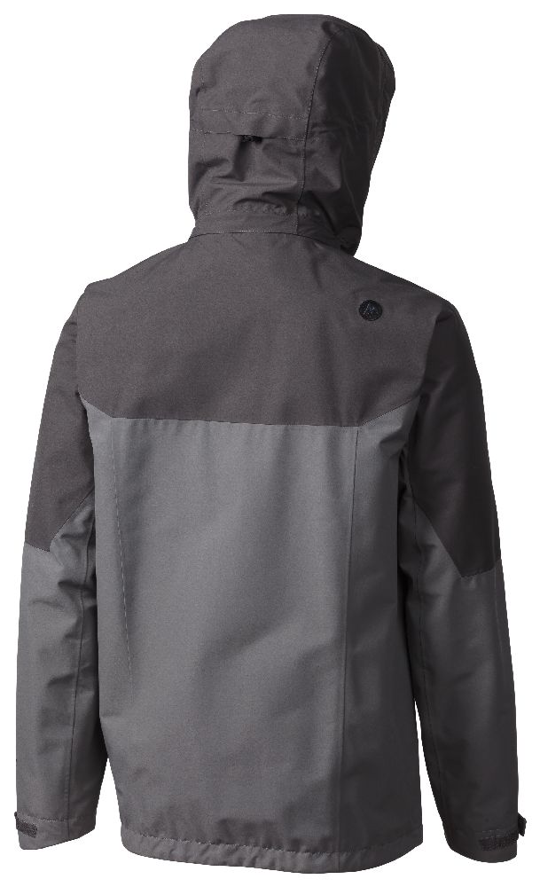 Marmot Куртка спортивная мужская Marmot Palisades Jacket