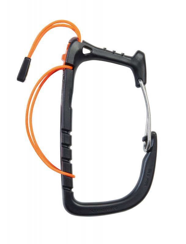 Petzl Карабин вспомогательный Petzl Caritool Evo Tool Holder