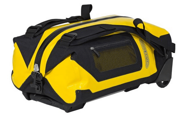 Ortlieb Удобная сумка на колесах Ortlieb Duffle RG 34