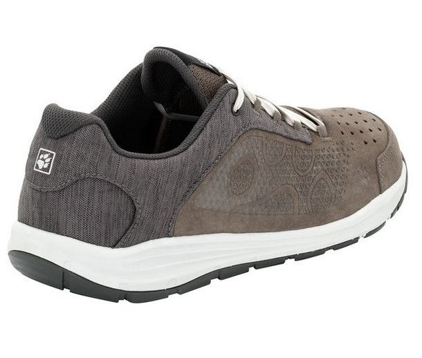 Jack Wolfskin Jack Wolfskin — Кроссовки походные Seven Wonders Low M