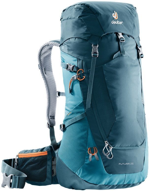 Deuter Удобный рюкзак Deuter Aircomfort Futura 26