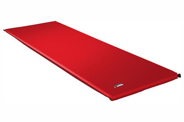 High Peak Коврик влагозащитный самонадувной см High Peak Dakota 210x63x5