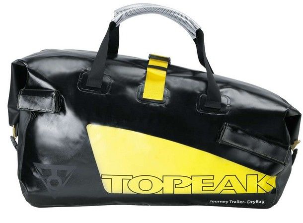 TOPEAK Водонепроницаемая сумка для трейлера Topeak DryBag for Journey Trailer