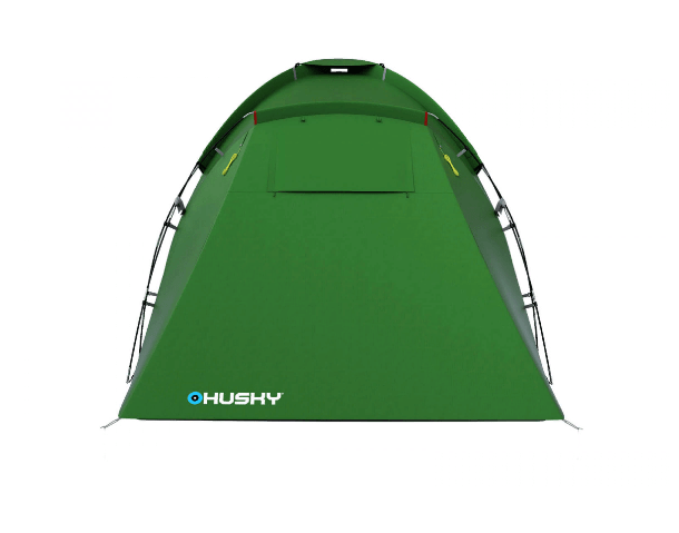 HUSKY Просторная палатка Husky Boston 4