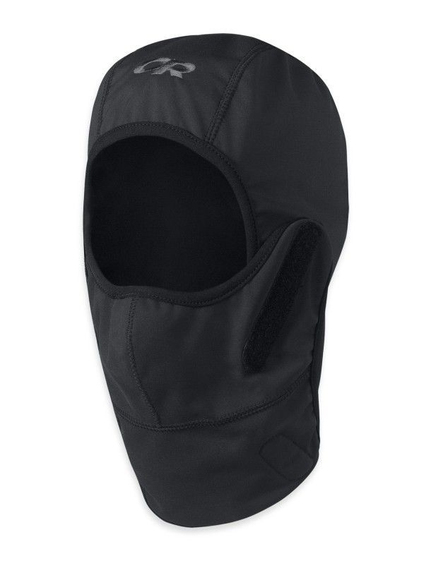 Outdoor research Балаклава спортивная Outdoor Research Ws Gorilla Balaclava