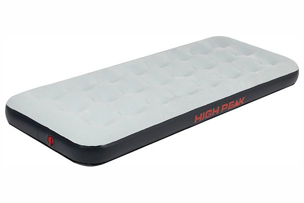 High Peak Матрац надувной см High Peak Air bed Single 185x74x20