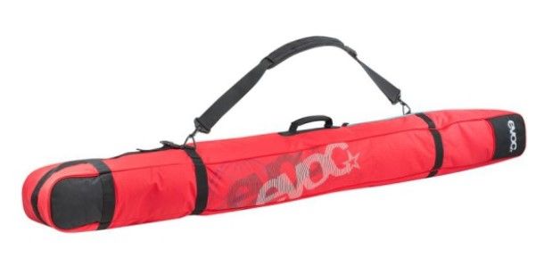 Evoc Качественный чехол для горных лыж Evoc Ski Bag