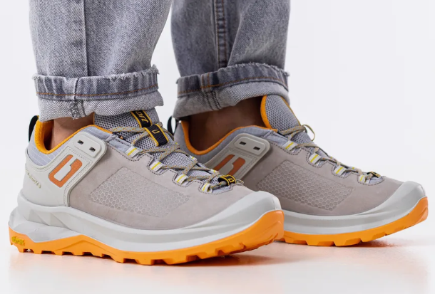 Grisport Стильные треккинговые кроссовки женские Grisport 15413