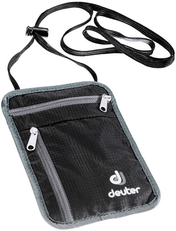 Deuter Удобный кошелек Deuter Security Wallet I