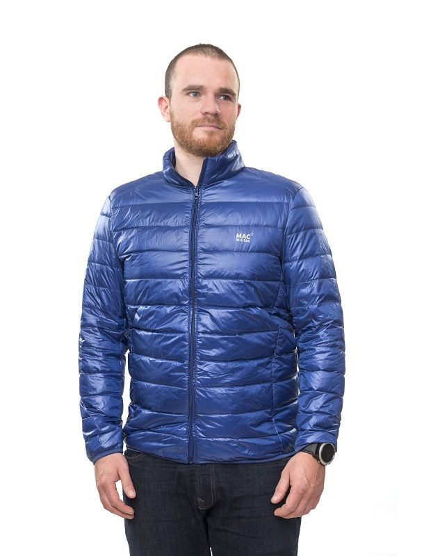 Mac in a Sac Компактный пуховик Mac in a Sac Polar down jacket