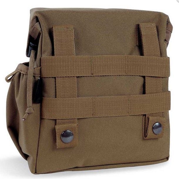 Tasmanian tiger Сумка для продуктов Tasmanian Tiger TT Canteen Pouch MKII