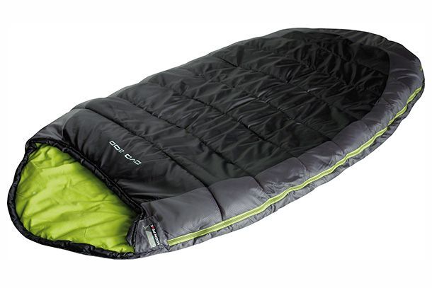 High Peak Одеяло для сна в палатке комфорт High Peak Ovo 170 ( +10)