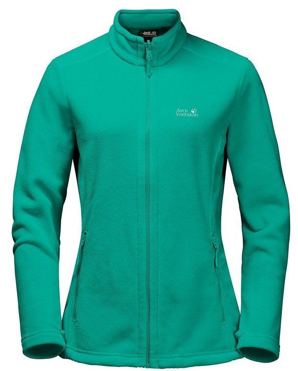 Jack Wolfskin Стильная куртка Jack Wolfskin W Moonrise Jkt