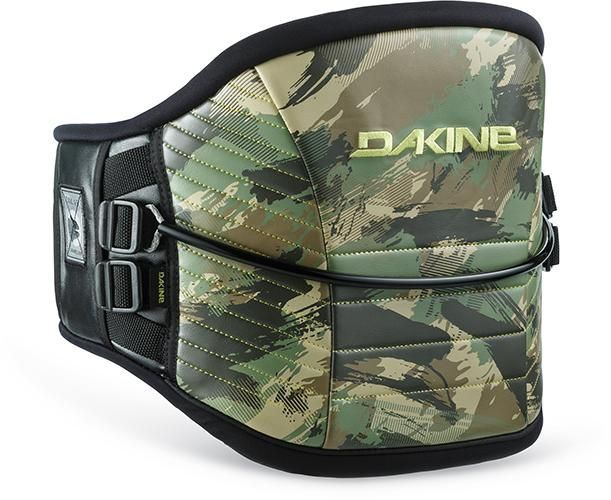 DAKINE Трапеция сидячая DAKINE KITE CHAMELEON