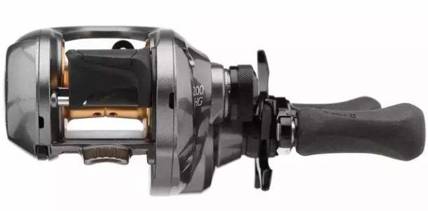 Shimano Катушка рыболовная Shimano CITICA 201I