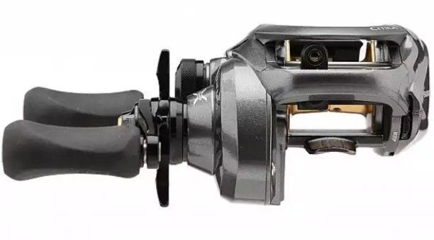 Shimano Катушка рыболовная Shimano CITICA 201I