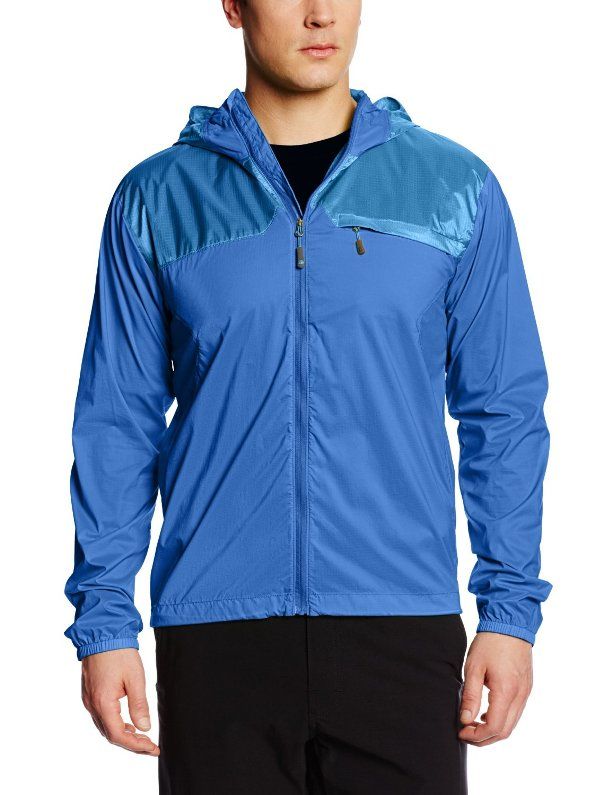 Outdoor research Легкая гибридная ветровка Outdoor research Helium Hybrid Jacket Men'S