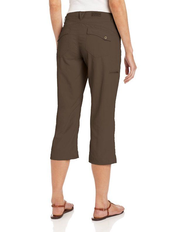 Outdoor research Капри для женщин Outdoor research Treadway Capris