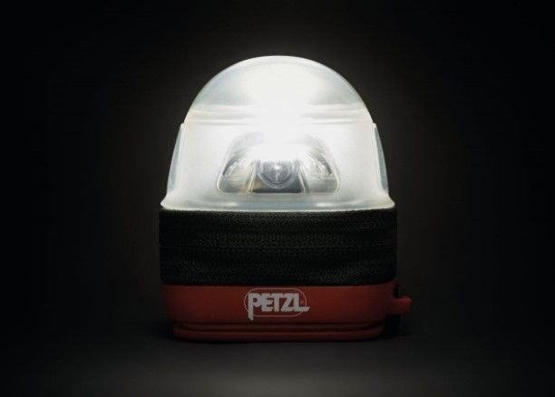 Petzl Транспортировочный футляр диффузор Petzl - Noctilight