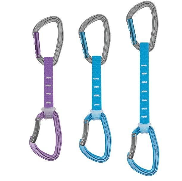 Petzl Прочная оттяжка Petzl Djinn Axess