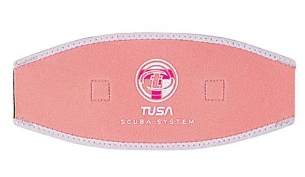 TUSA Защитный оголовник на ремешок маски Tusa 