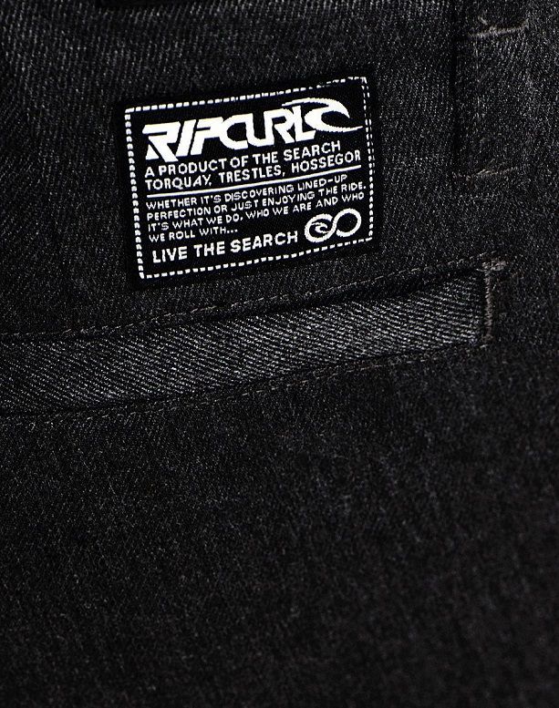 Rip Curl Стильные шорты Rip Curl Constant Heather