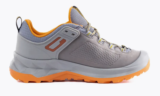 Grisport Стильные треккинговые кроссовки женские Grisport 15413