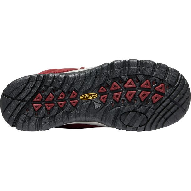 Keen Ботинки зимние Keen Terradora Ankle WP W