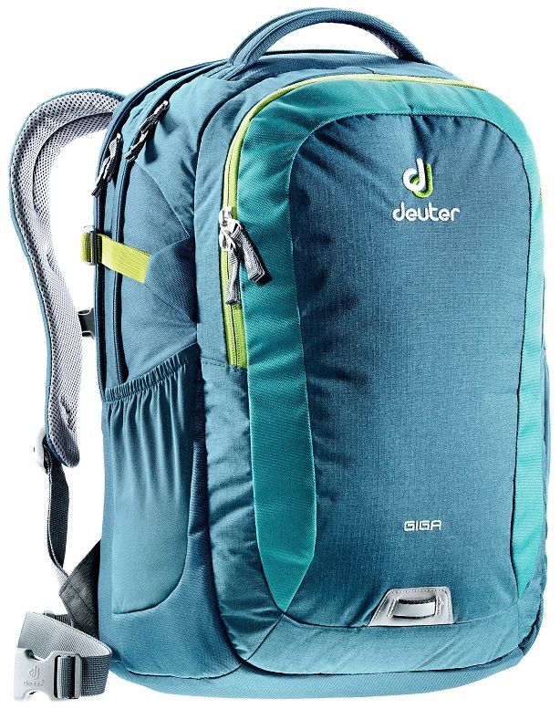 Deuter Рюкзак функциональный Deuter Giga 28